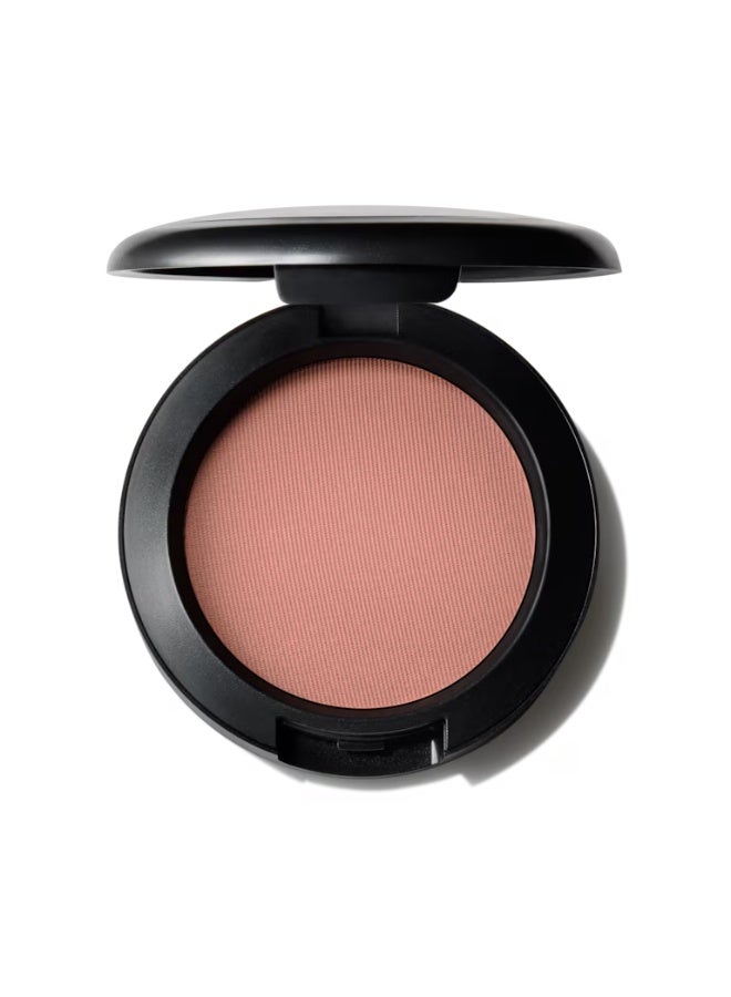 ماك كوزمتيكس أحمر الخدود شيرتون جينجيرلي - Image 2